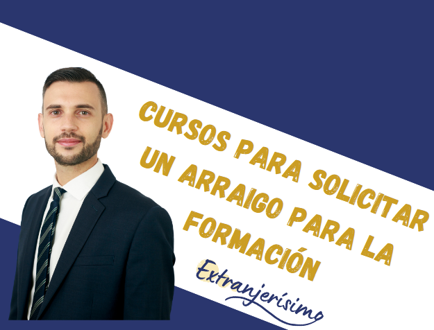 cursos arraigo para la formacion