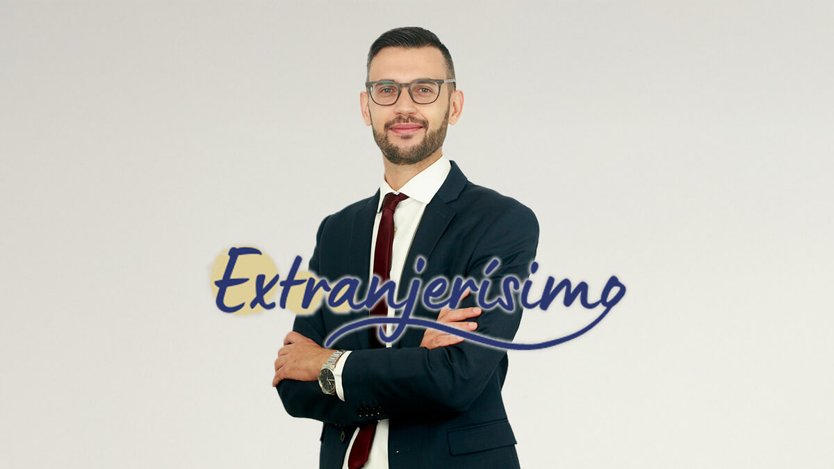 Extranjerisimo, consultoría de empresas en Móstoles